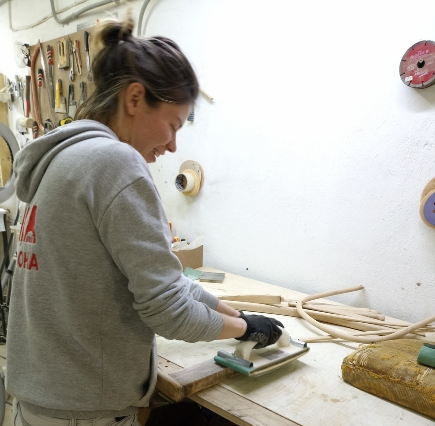 мастер-класс по реставрации, уроки реставрации, реставрация мебели мастер-класс