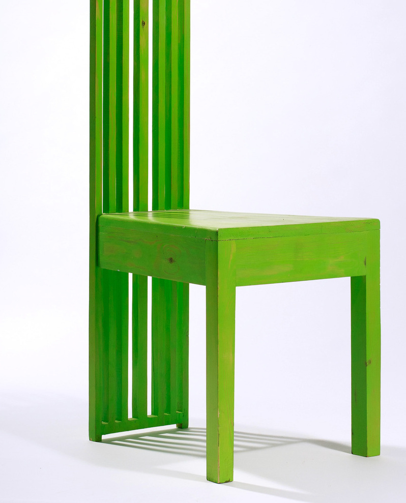 Разработка дизайна и изготовление стула. Кристина Казинец Дизайнер Кристина Казинец. Барный стул Mantis