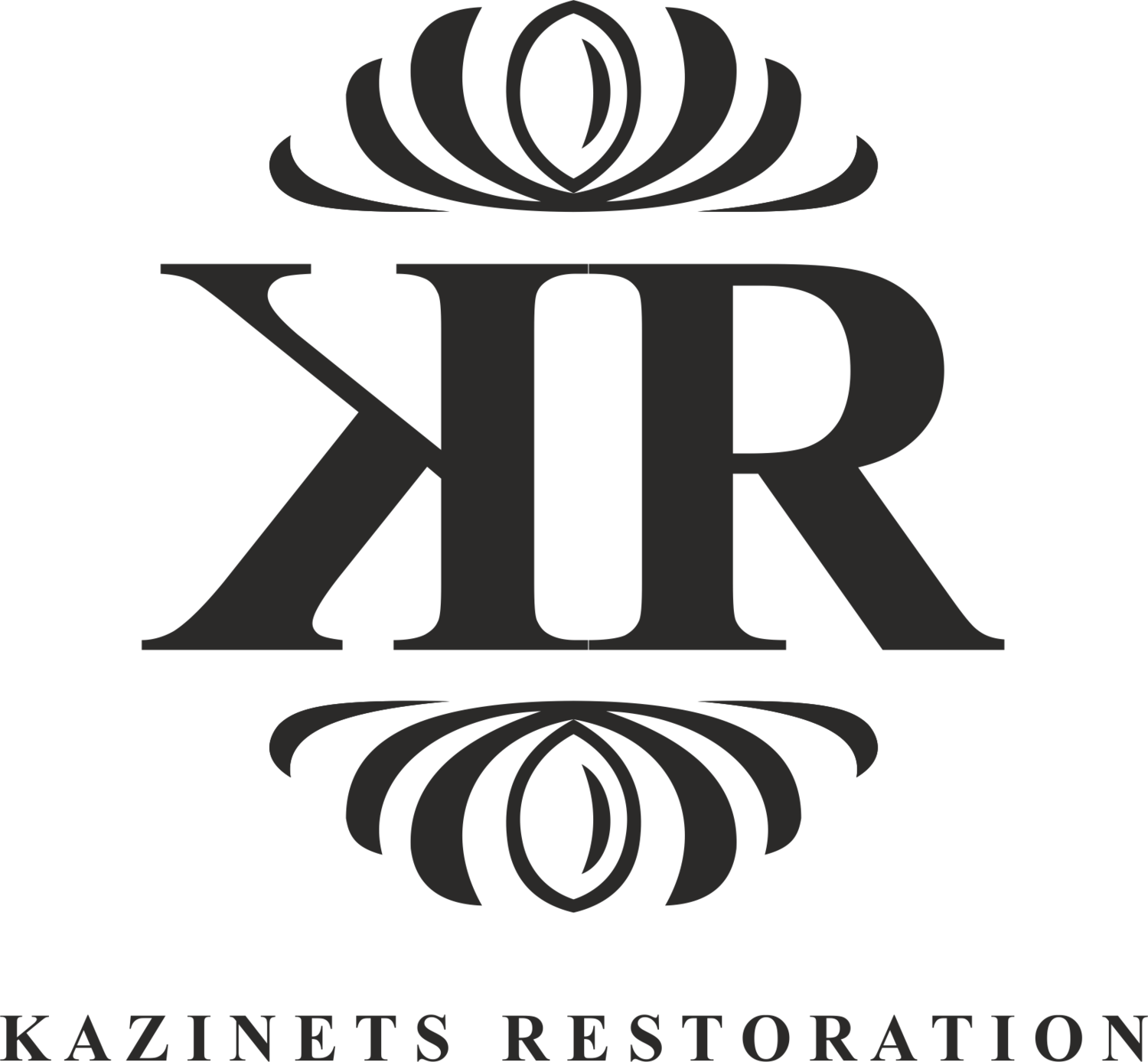 Реставрационная мастерская Кристины Казинец Kazinets Restoration