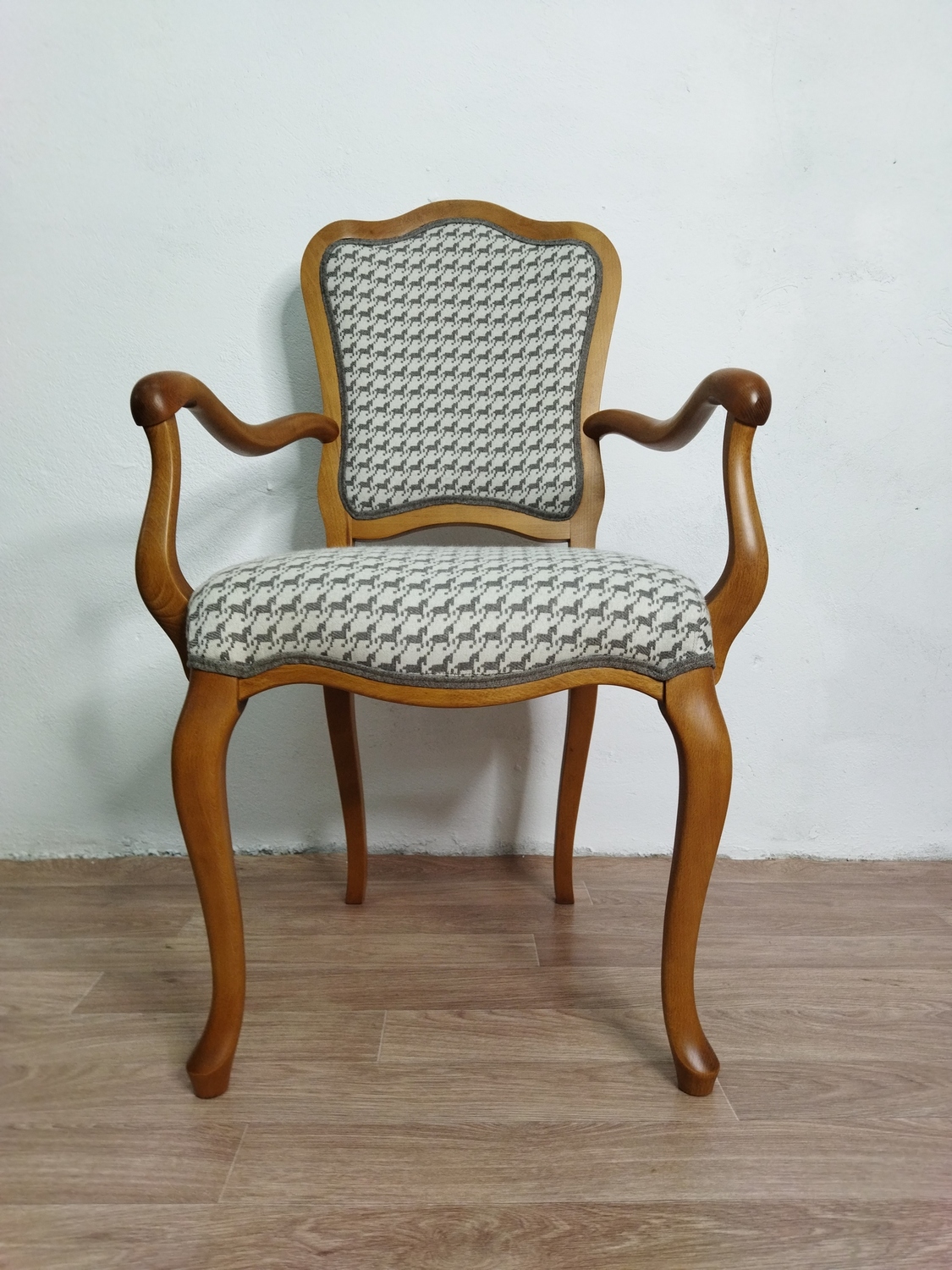 Полукресло 